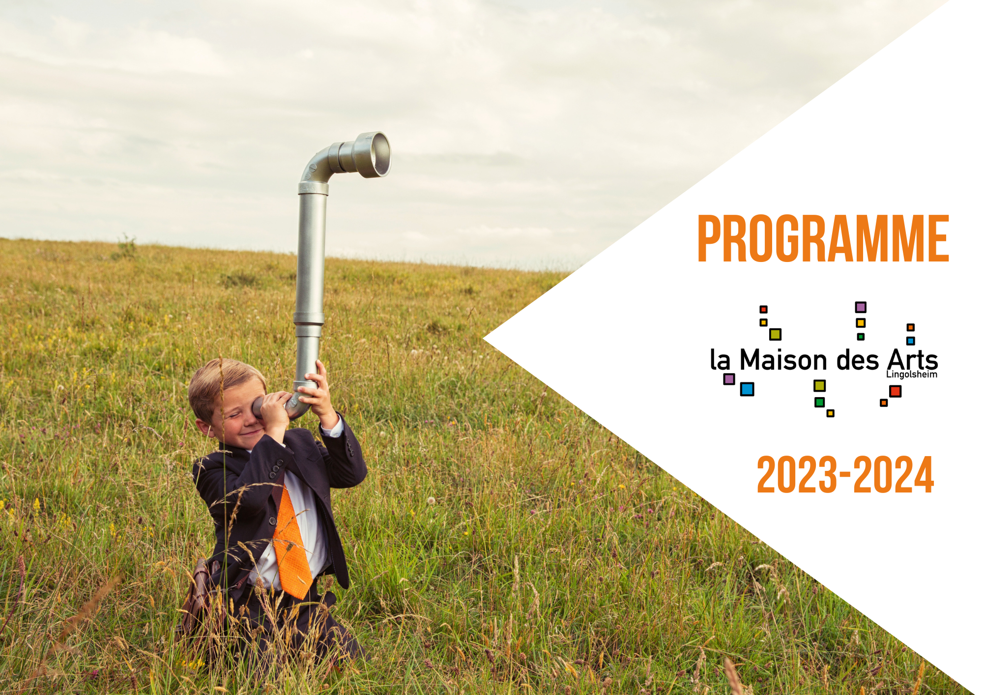 Programme 2023-2024